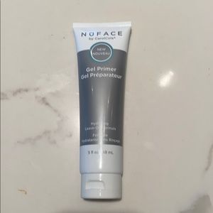NU FACE GEL PRIMER